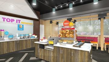 Tru By Hilton Murfreesboro, Tn 3* Murfreesboro